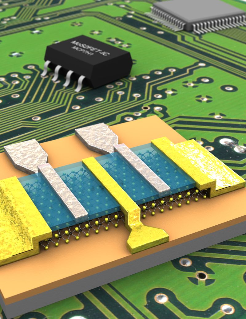 mos2_integrated_circuit
