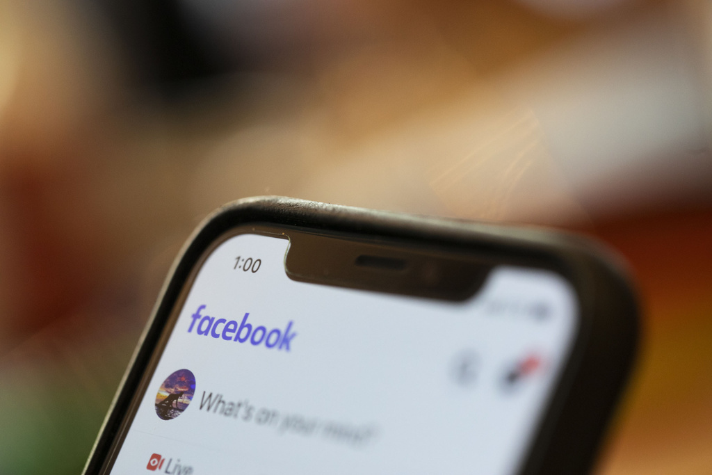 Les données sont issues d'une fuite qui remonte à 2019 et a été résolue selon Facebook.