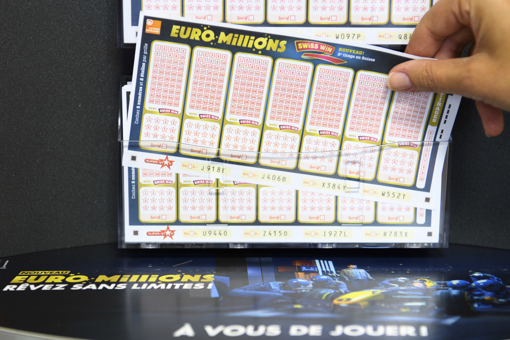 Lors du prochain tirage mardi, 19 millions de francs seront en jeu, indique la Loterie Romande.