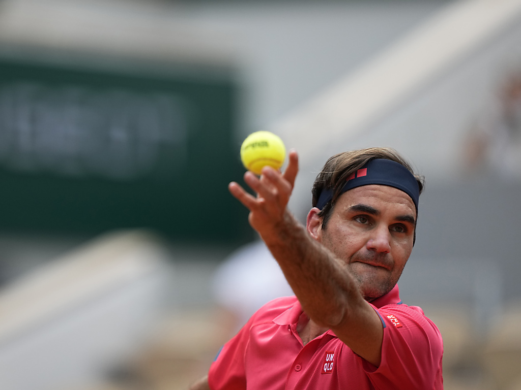 Roger Federer vise un 11e titre à Halle.