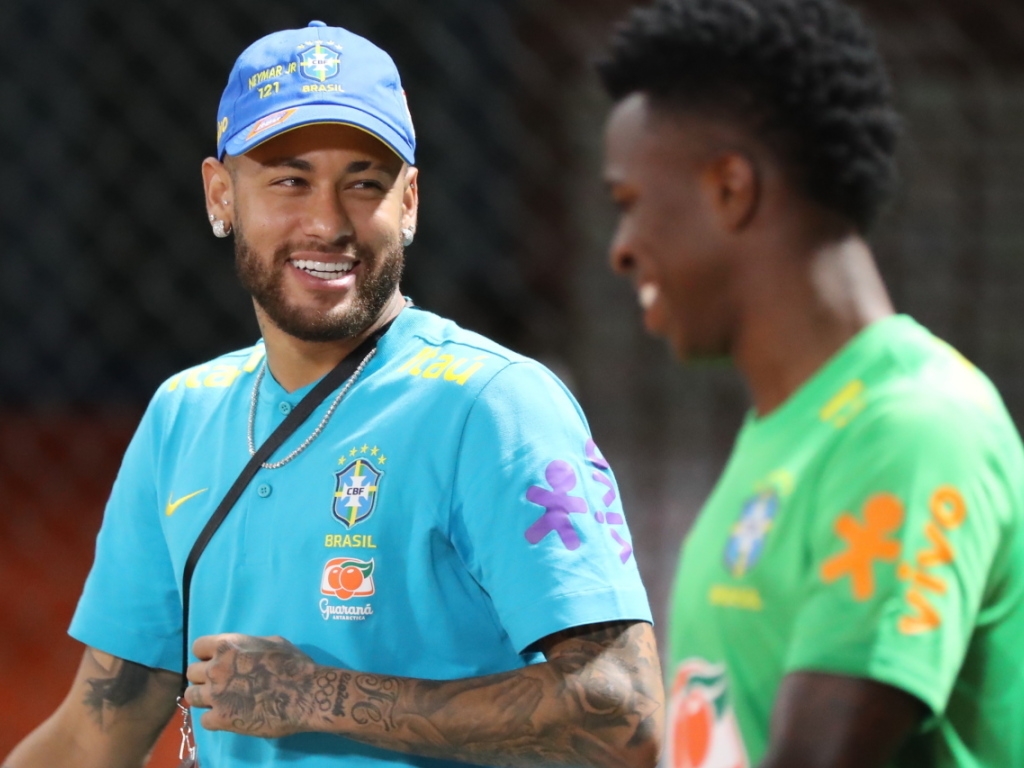 Neymar Jr pourrait renoncer à l'équipe du Brésil après la Coupe du monde 2022.