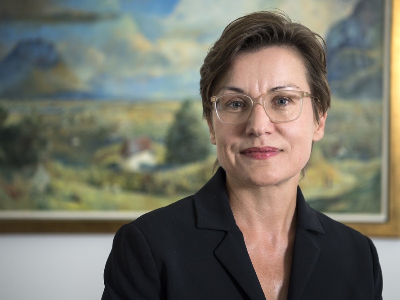 Mirjana Spoljaric Egger avait été nommée administratrice assistante du PNUD en 2018 par le secrétaire général des Nations unies.
