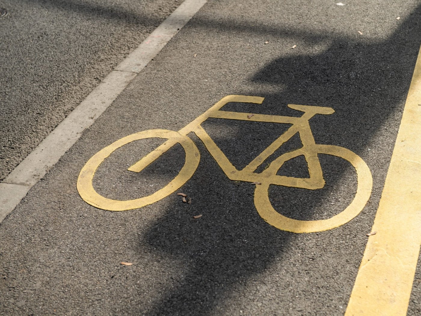 La ville de Nyon va optimiser son réseau de pistes cyclables.
