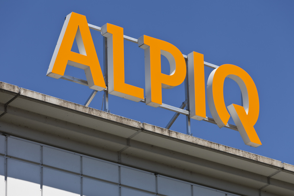 Alpiq estime qu'une pression va continuer d'être exercée sur les prix de gros.
