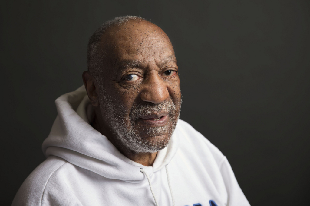 Plus de cinquante femmes ont affirmé ces derniers mois avoir été droguées, et certaines violées, par la vedette du "The Cosby Show".