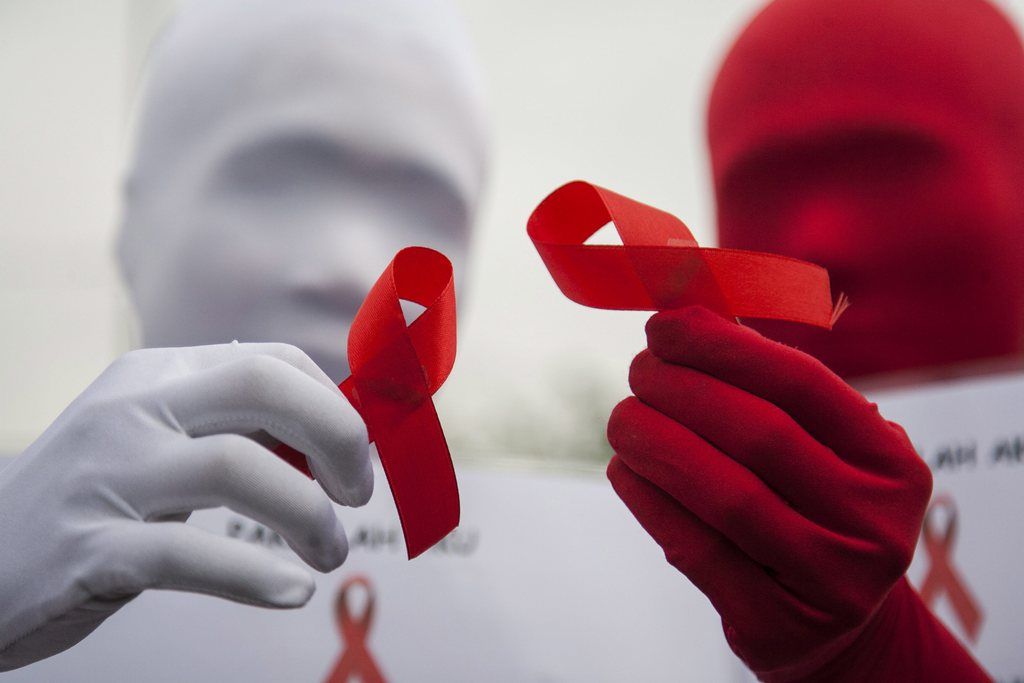 De nombreux préjugés et discriminations contre les séropositifs persistent en Chine.