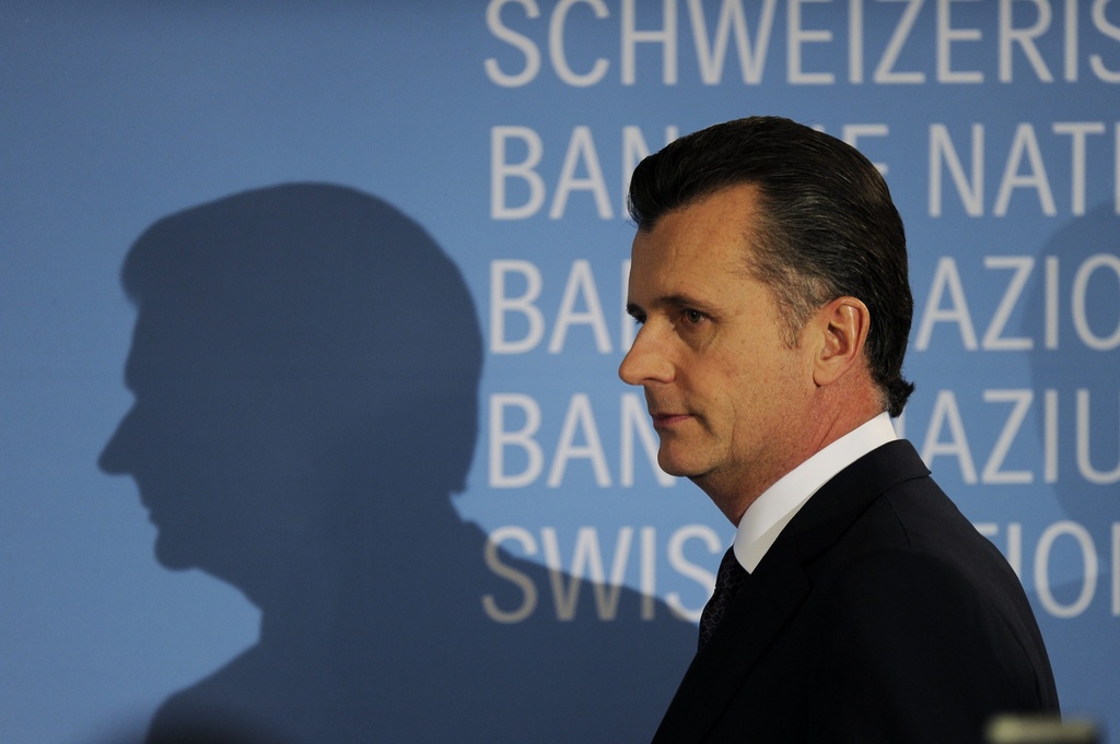 La Banque nationale suisse va procéder à des vérifications des transactions des six membres de la direction, suite à l'affaire Philipp Hildebrand.