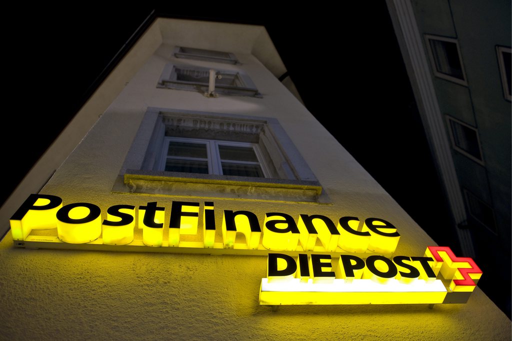 PostFinance est un des plus grands fournisseurs de services de paiements en ligne de Suisse. Fin 2014, la filiale du géant jaune comptait 2,9 millions de clients.