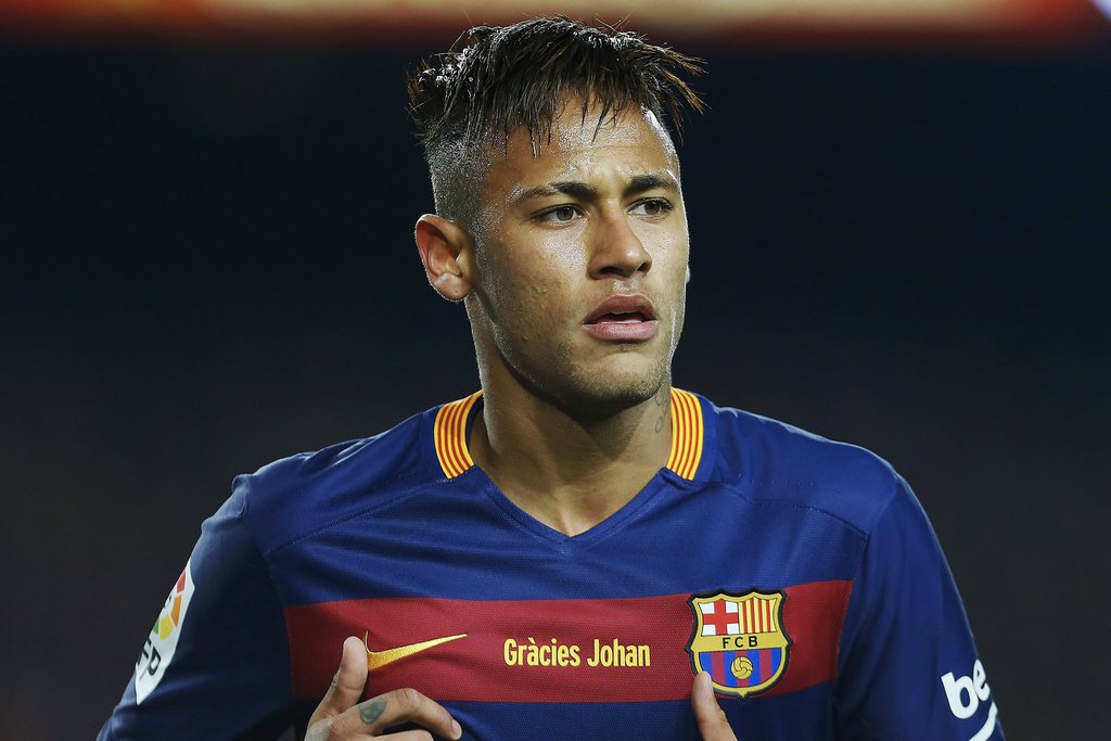 Neymar était pressenti pour être un des trois joueurs de plus de 23 ans (il en a 24) autorisés par délégation olympique.