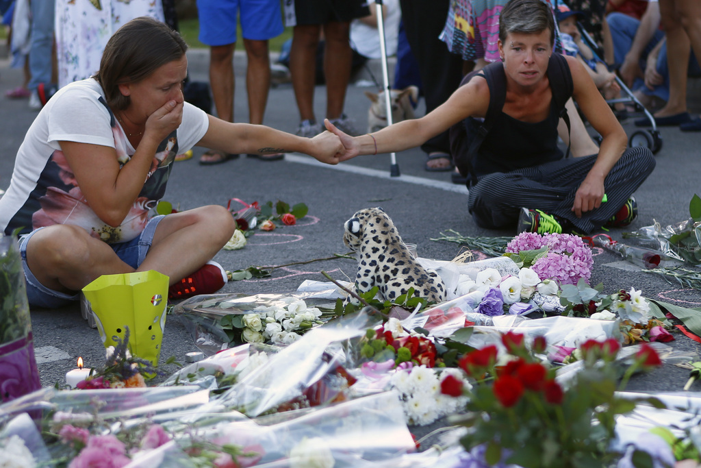 Plusieurs associations de victimes ont dit craindre que les personnes traumatisées à Nice soient privées de toute indemnisation.