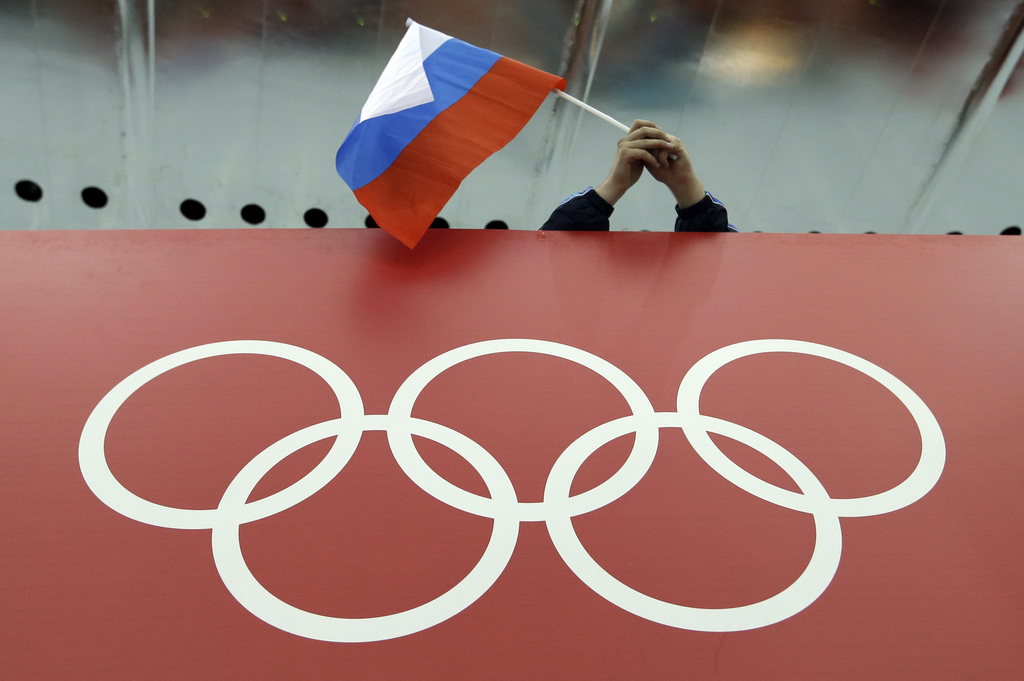 Les athlètes russes pourraient être privés de Jeux à Rio.