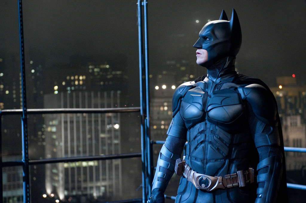 La Suisse ne donnera pas de fête pour la première du dernier volet de la trilogie de Batman, "The Dark Knight Rises".