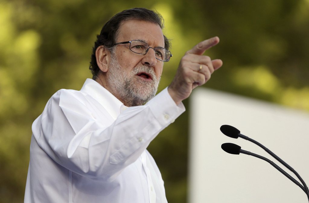 Mariano Rajoy va enfin pouvoir former un nouveau gouvernement.