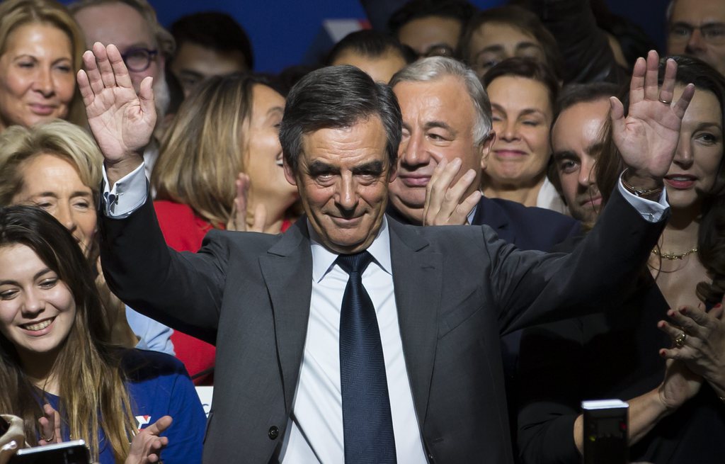 François Fillon a remporté sans surprise les primaires de la droite.