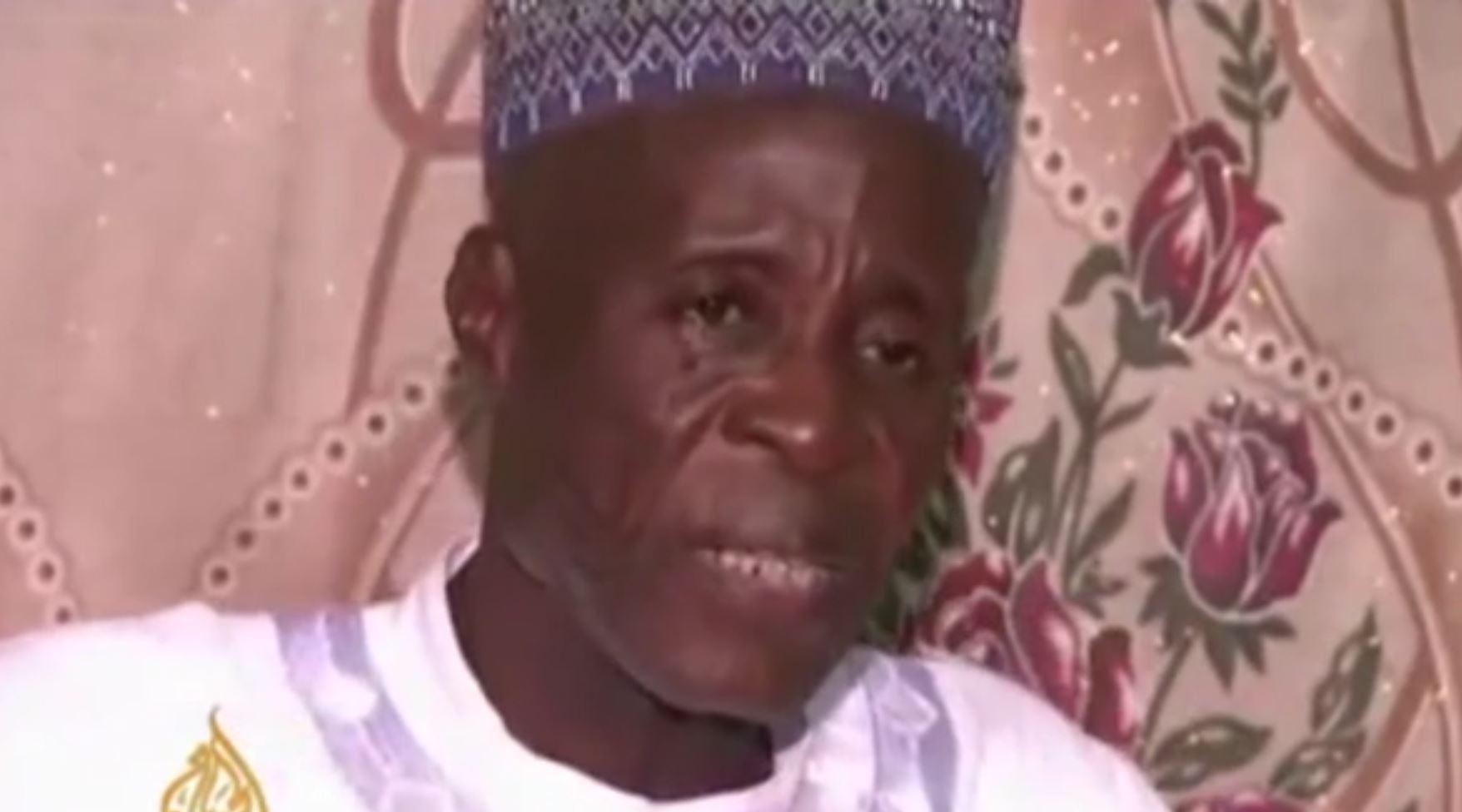 Baba Masaba, de son vrai nom Mohammed Bello, ne voyait pas de problème à avoir épousé autant de femmes.