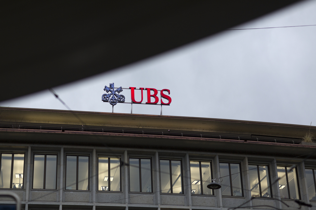 La justice française a évalué à près de 10 milliards d'euros le montant de la fraude fiscale organisée par UBS en France.