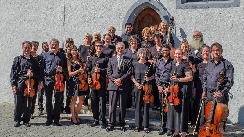 Concert classique "la famille Bach"