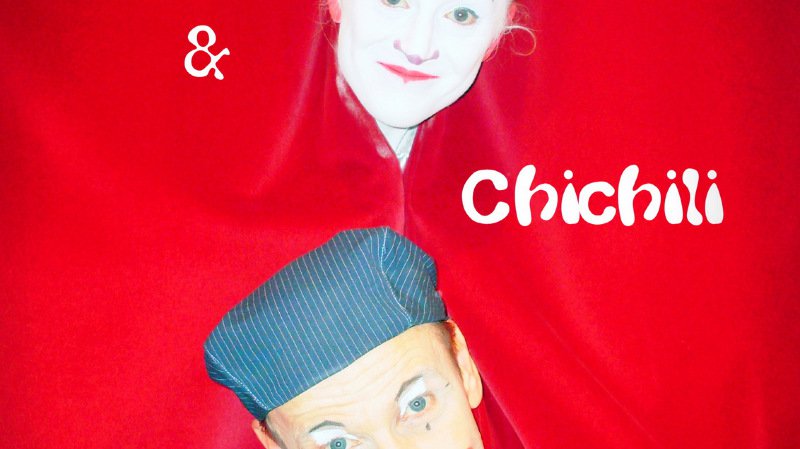Lulu & Chichili, spectacle de clown