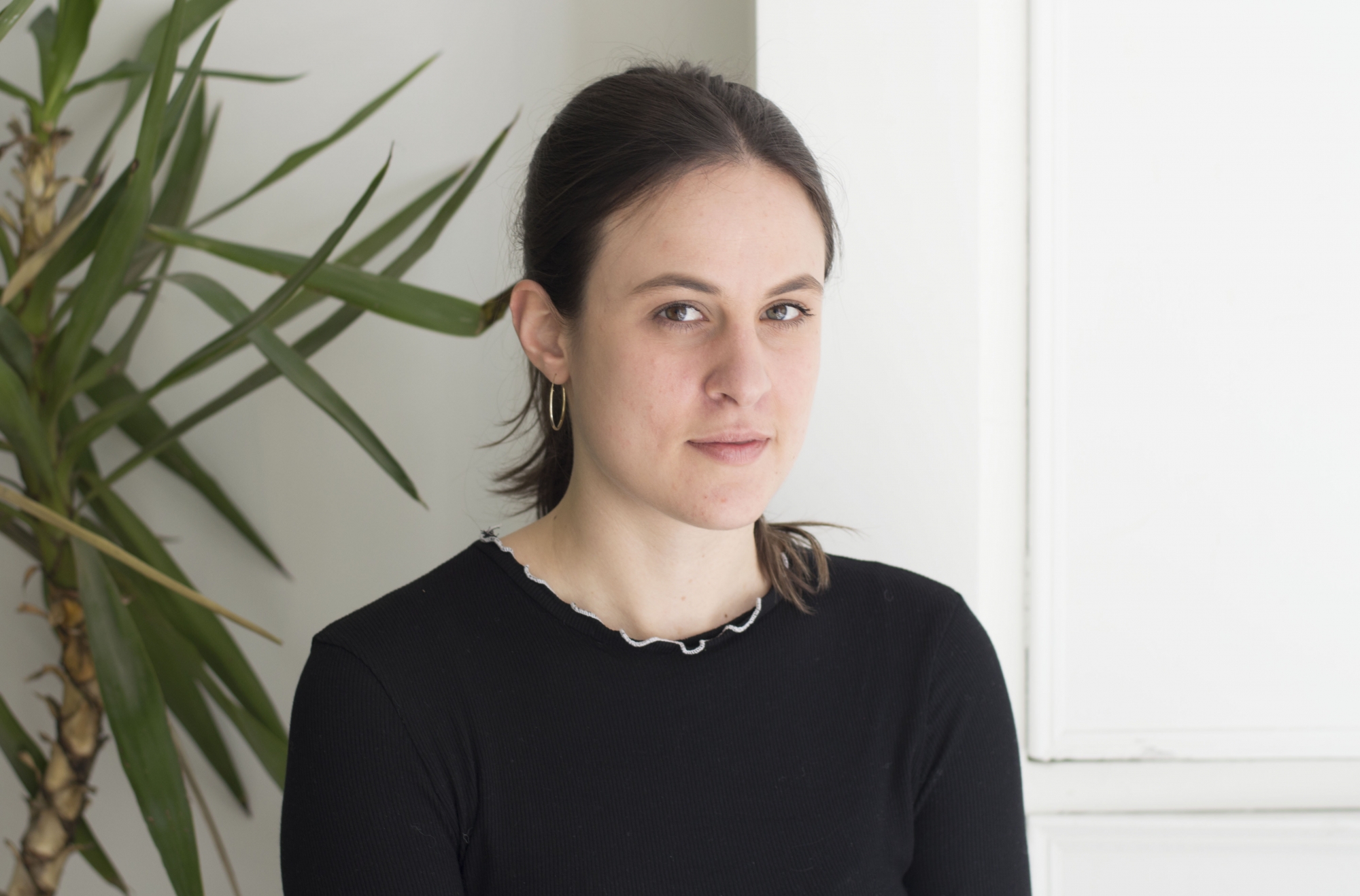 Elise Langone a rejoint l'Espagne pour être co-CEO de la start-up CYCLO. 