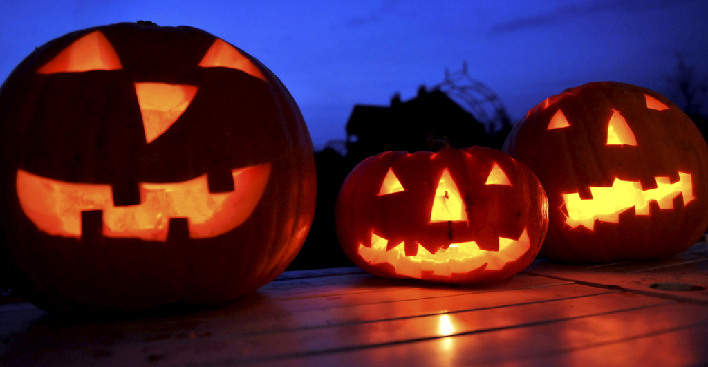 Trois jours avant la Toussaint, l'Eglise catholique de ce pays a sévèrement critiqué les pratiques "satanistes" de Halloween.