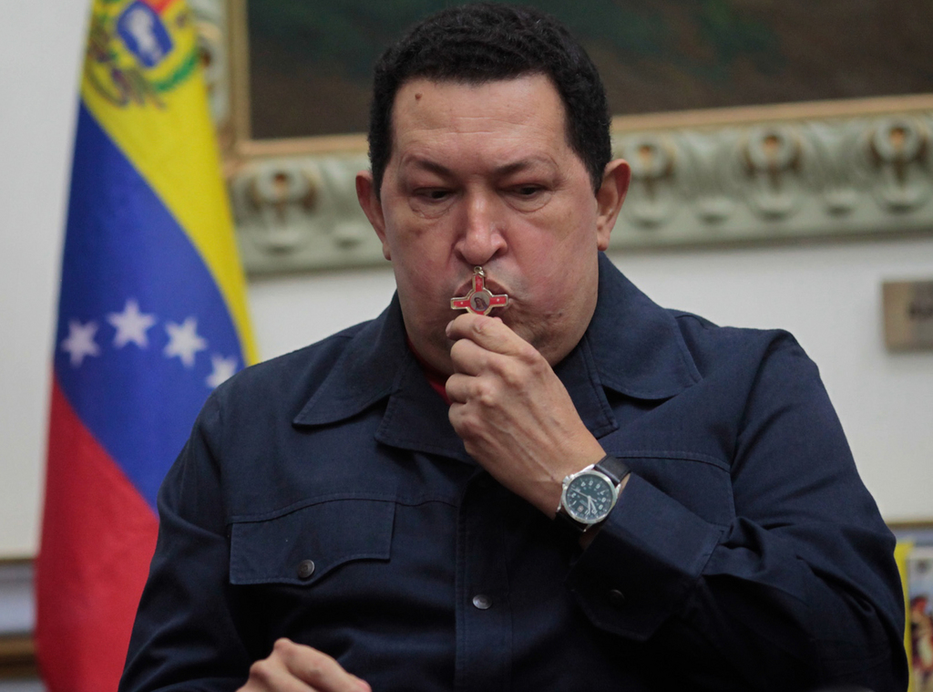 Une rechute de son cancer a contraint Hugo Chavez à subir le 11 décembre une nouvelle intervention chirurgicale dans un hôpital de la Havane.