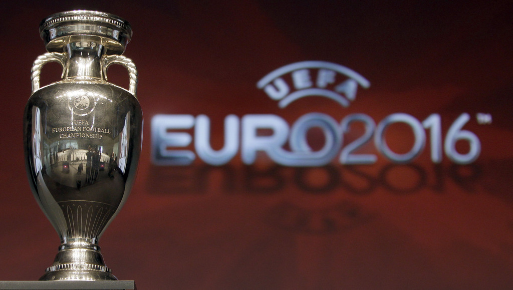 Au total, 2,4 millions de billets seront mis en vente pour cet Euro 2016 en France.