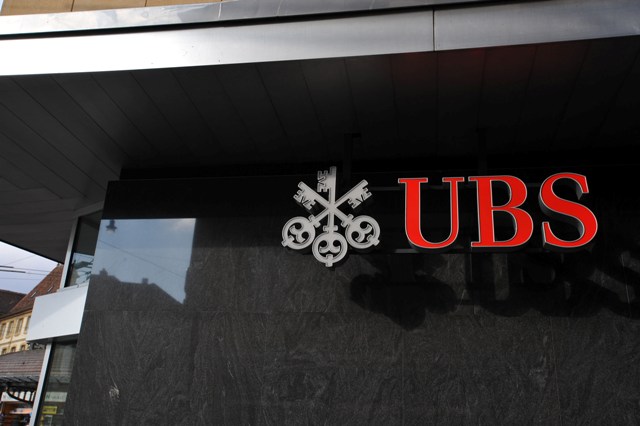 La banque d'affaires d'UBS subira un sérieux redimensionnement.