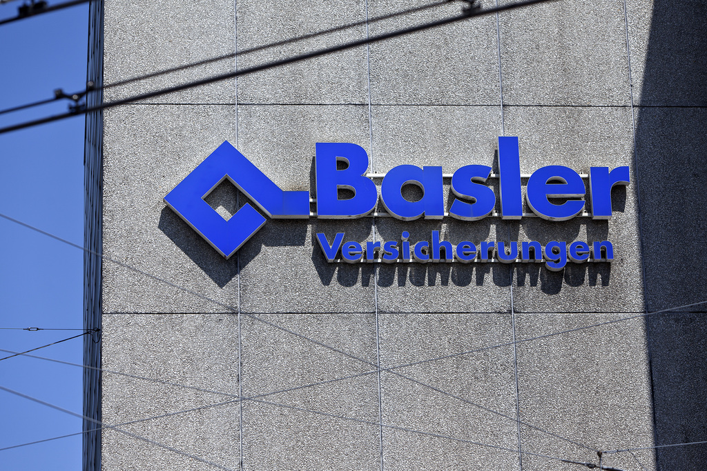 La Bâloise entreprend de vastes mesures de restructuration en Allemagne.