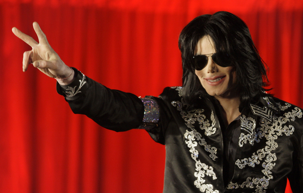 Michael Jackson est mort à l'âge de 50 ans le 25 juin 2009 dans sa villa de Los Angeles.
