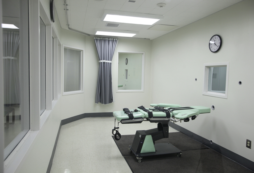 Il s'agit de la 11e exécution cette année aux Etats-Unis, la 5e au Texas, selon le Centre d'information sur la peine capitale (DPIC).