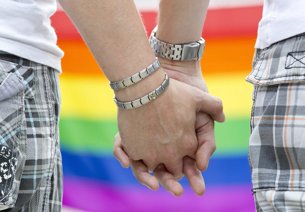 La Cour constitutionnelle allemande a réclamé jeudi un alignement du régime fiscal des couples de même sexe sur celui des hétérosexuels.