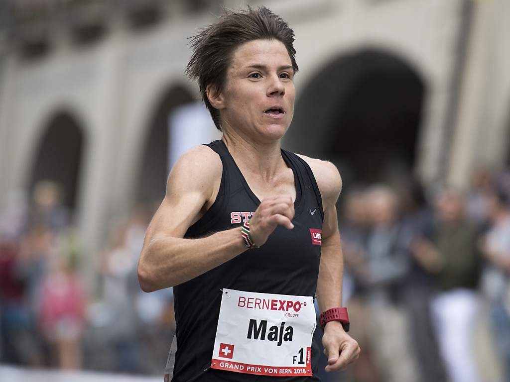 Maja Neuenschwander mettra fin à sa carrière active à la fin de la saison.