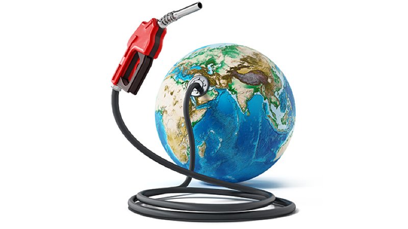L’arme du pétrole dans la géostratégie mondiale