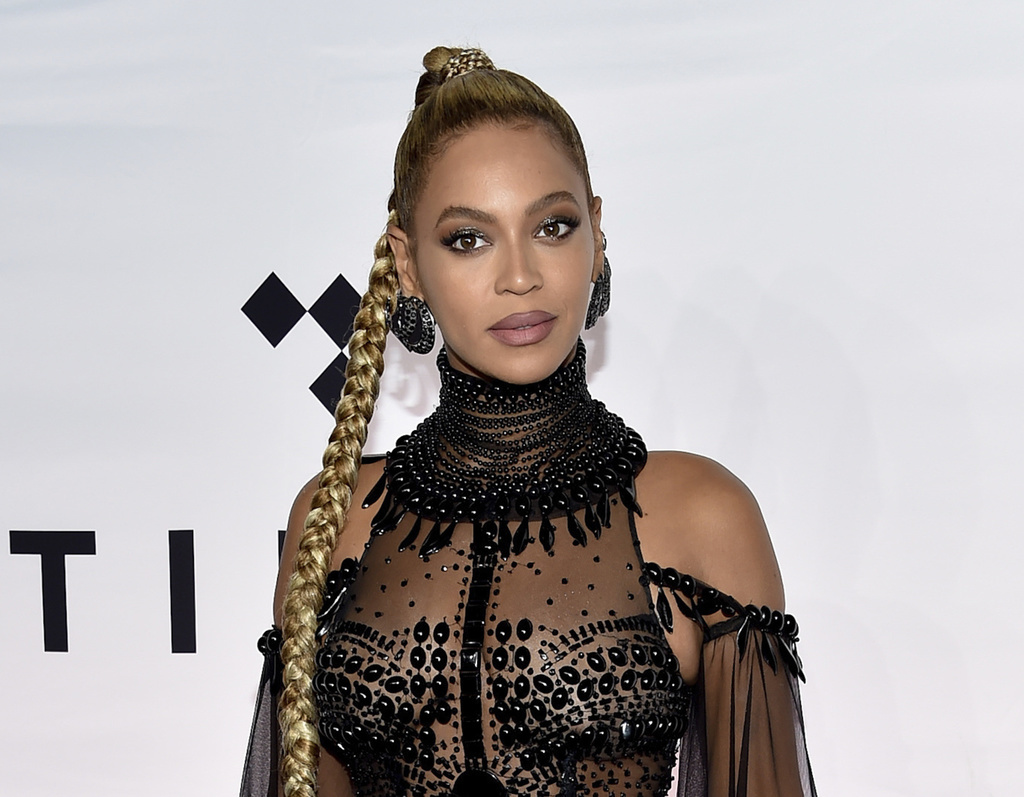Beyoncé a déjà 24 Grammys à son actif (archives).
