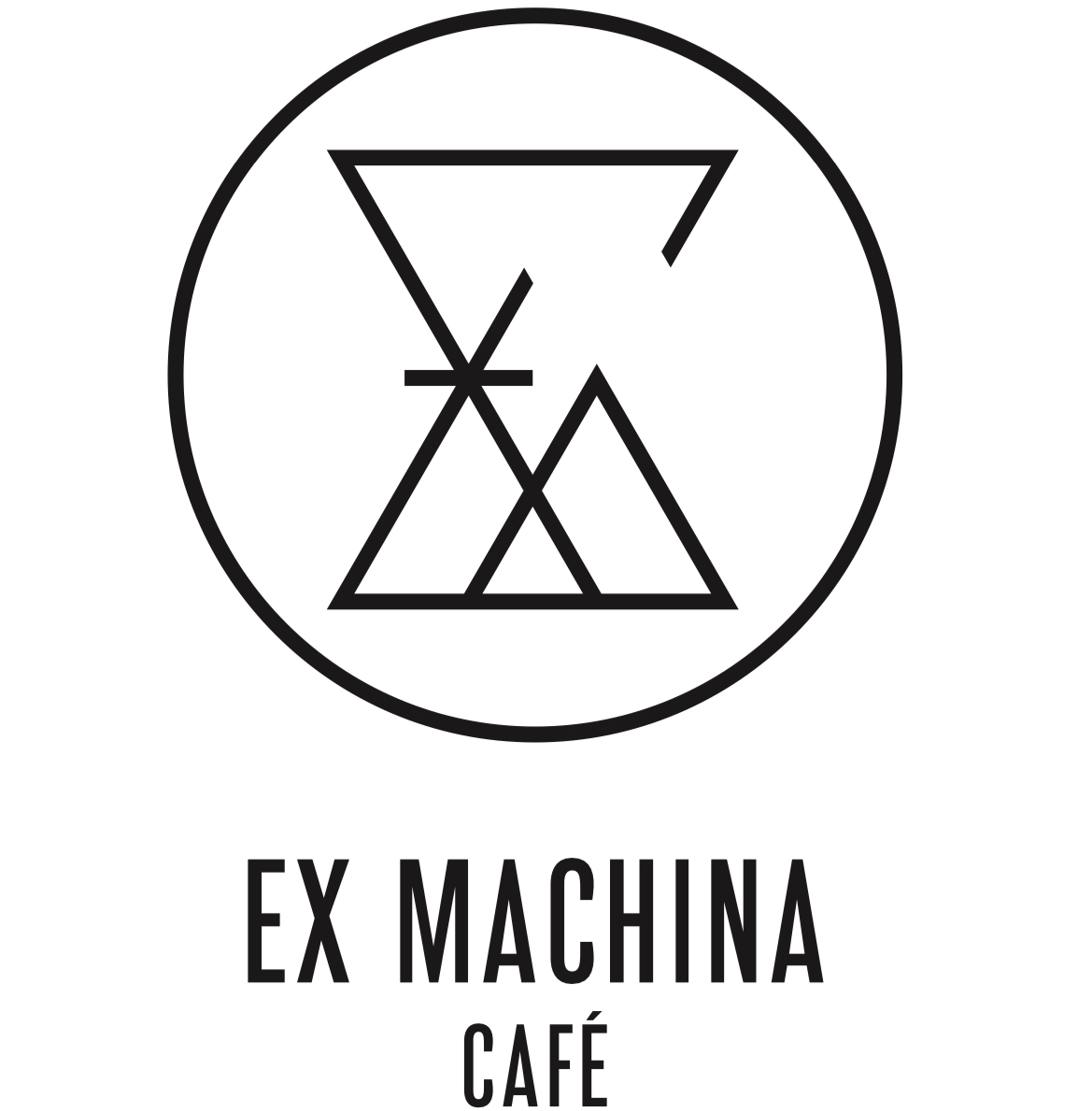 Café Ex Machina