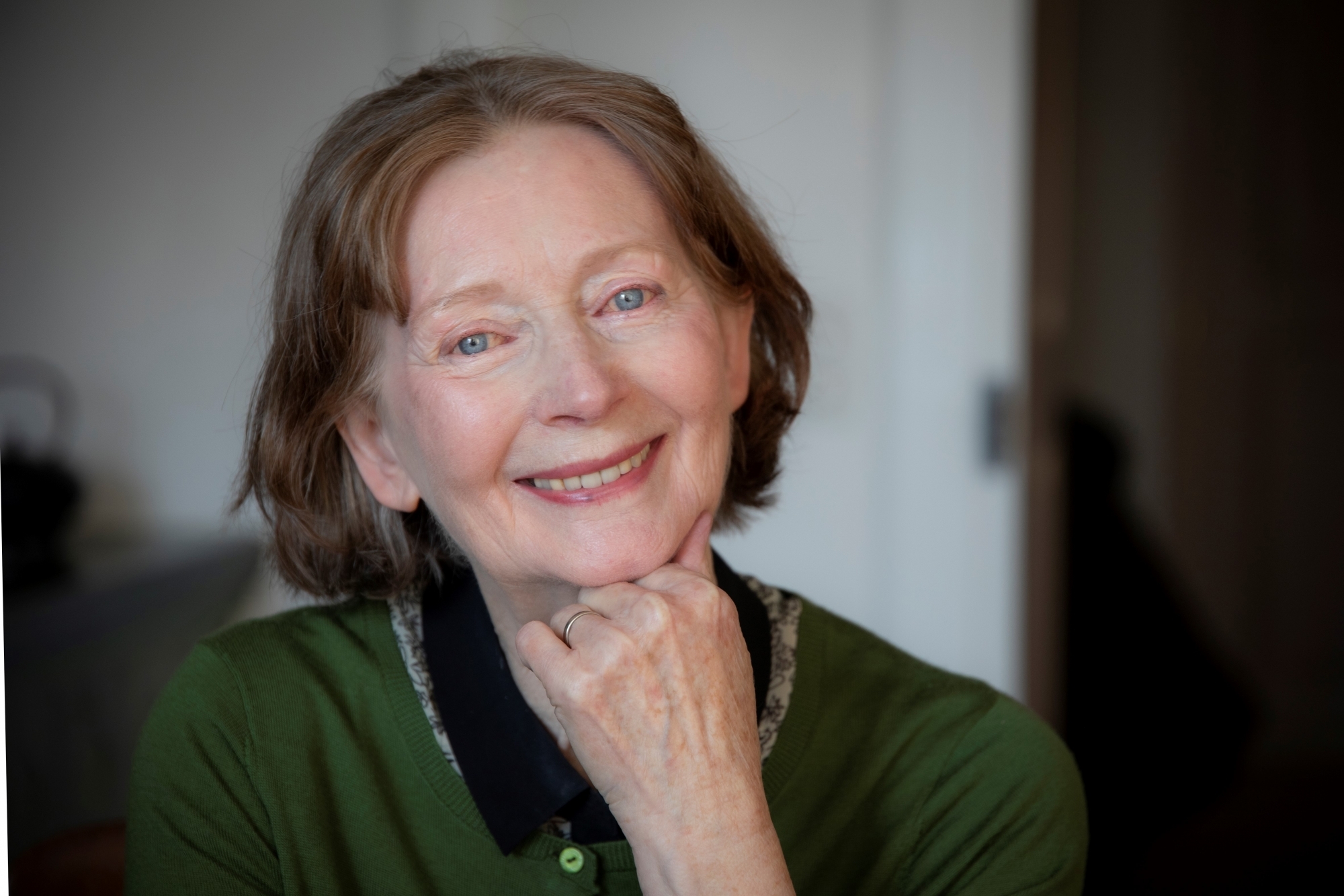 Rose-Marie Pagnard a reçu le prix Dentan, le prix Schiller et le prix suisse de littérature pour de précédents romans.