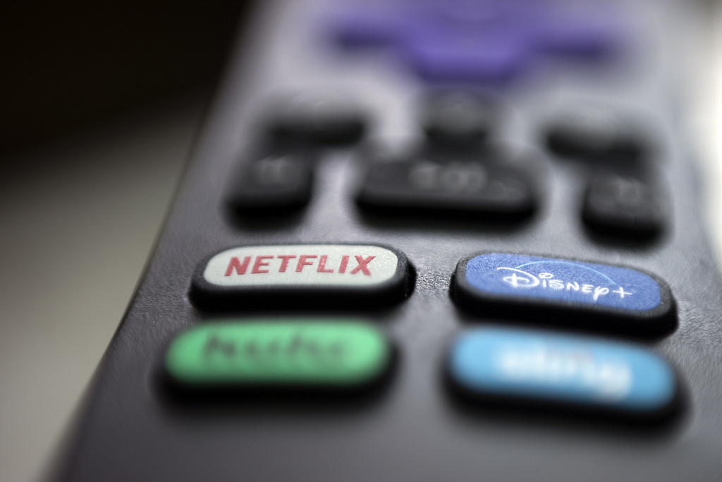 Les plateformes de streaming comme Netflix, Disney+ et Amazon seraient notamment concernées.