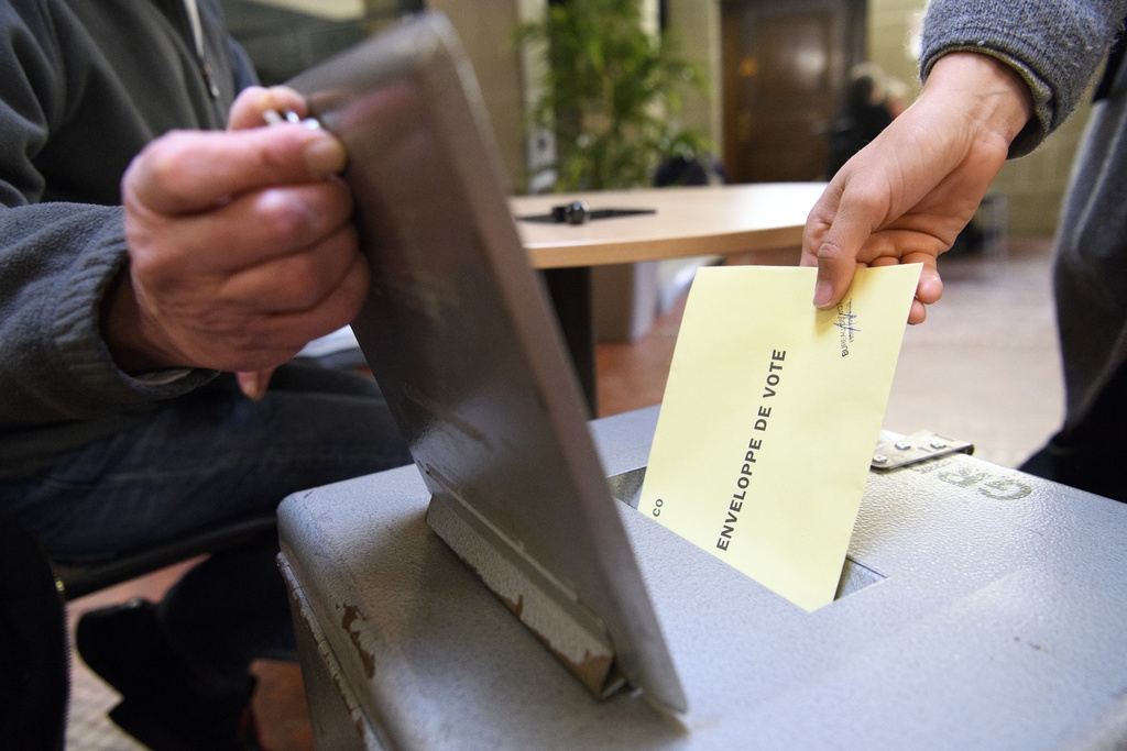La date du 15 mai a été fixée par le Canton pour la votation populaire à Morges. Celle-ci se déroulera en même temps que d'autres scrutins fédéraux.