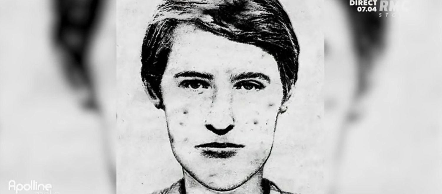 En 1986, un portrait-robot avait été largement diffusé, représentant un homme âgé de 25 ans environ, mesurant 1,80 m avec la peau du visage grêlée d'acné.
