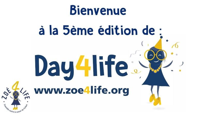 Day4life