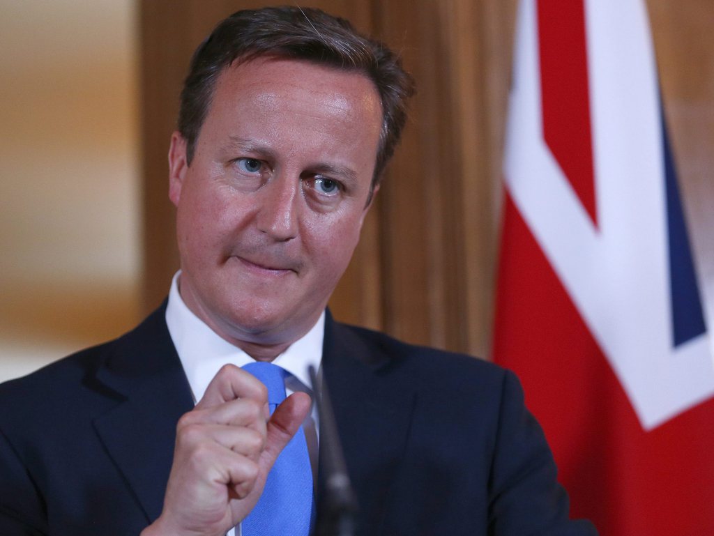 La tâche s'annonce ardue jeudi pour le Premier ministre britannique David Cameron. Il devra convaincre un Parlement sceptique de la justesse d'une intervention militaire ciblée en Syrie pour empêcher l'usage d'armes chimiques. 
