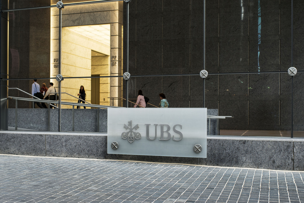UBS prévoit de dégager un résultat net florissant au deuxième trimestre 2013. A près d'une semaine de la publication de ses comptes, elle annonce un bénéfice net de quelque 690 millions de francs.