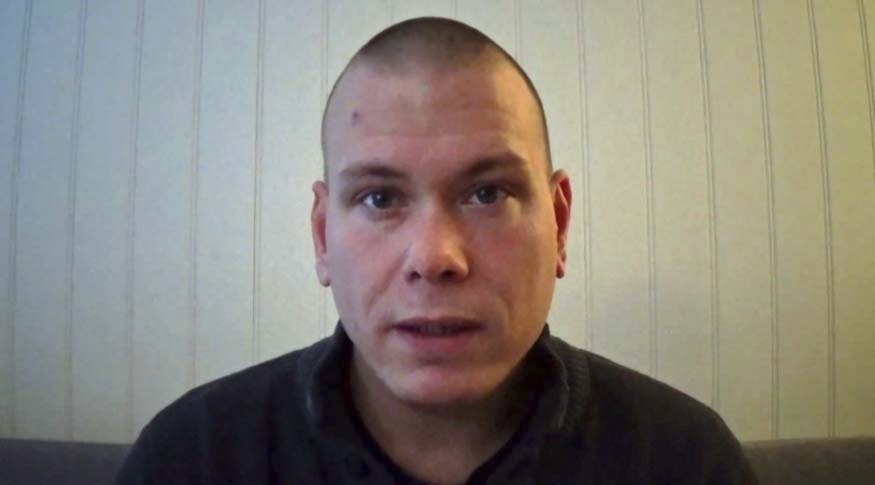 Les avancées de l’enquête ont renforcé les doutes sur la santé mentale d’Espen Andersen Bråthen, qui a reconnu avoir tué cinq personnes et en avoir blessé trois autres mercredi en Norvège.
