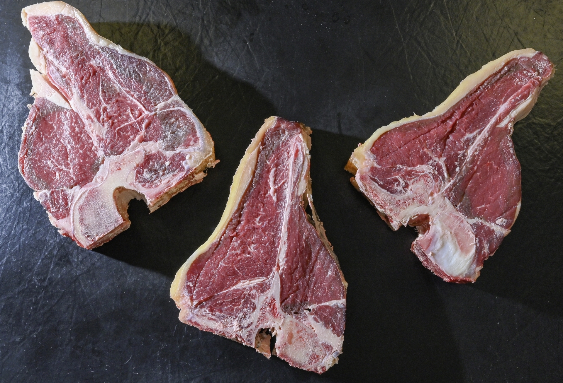 L’assiette du futur se composera-t-elle d’un morceau de viande issu d’un prélèvement sans douleur et aggloméré en steak in vitro?
