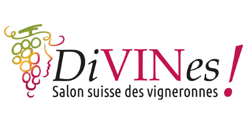 DiVINes ! Salon suisse des vigneronnes