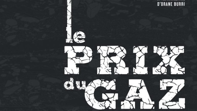 Le Priz du Gaz  (Film/Documentaire)