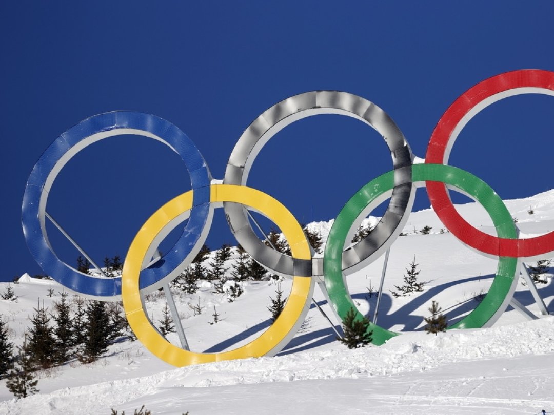 Les premières compétitions olympiques ont débuté mercredi à Pékin.