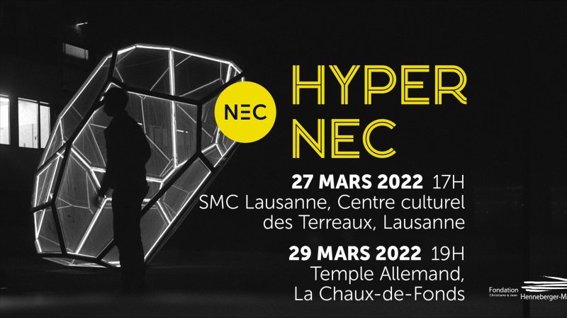 Hyper NEC