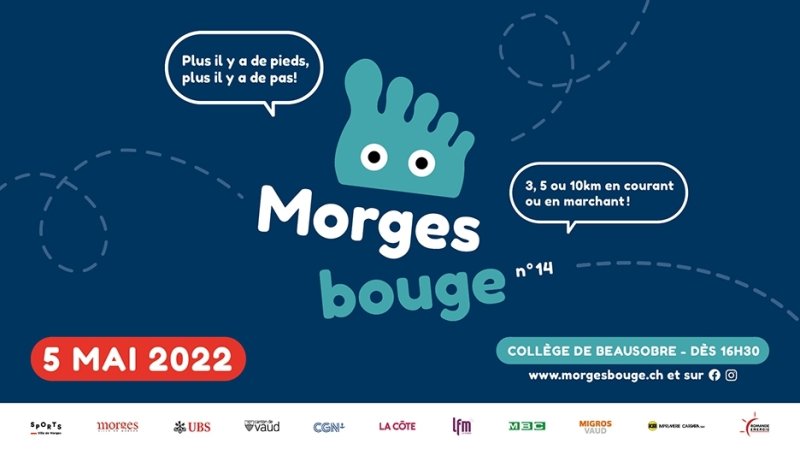 Morges Bouge 2022