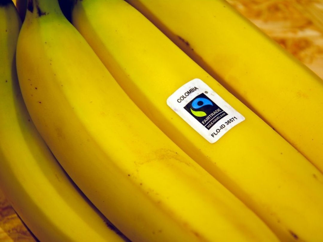 Les produits étiquetés commerce équitable par la fondation Fairtrade Marc Havelaar ont généré l'an dernier des revenus de 924,6 millions de francs.